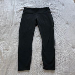 Fabletics 7/8 High Rise Legging